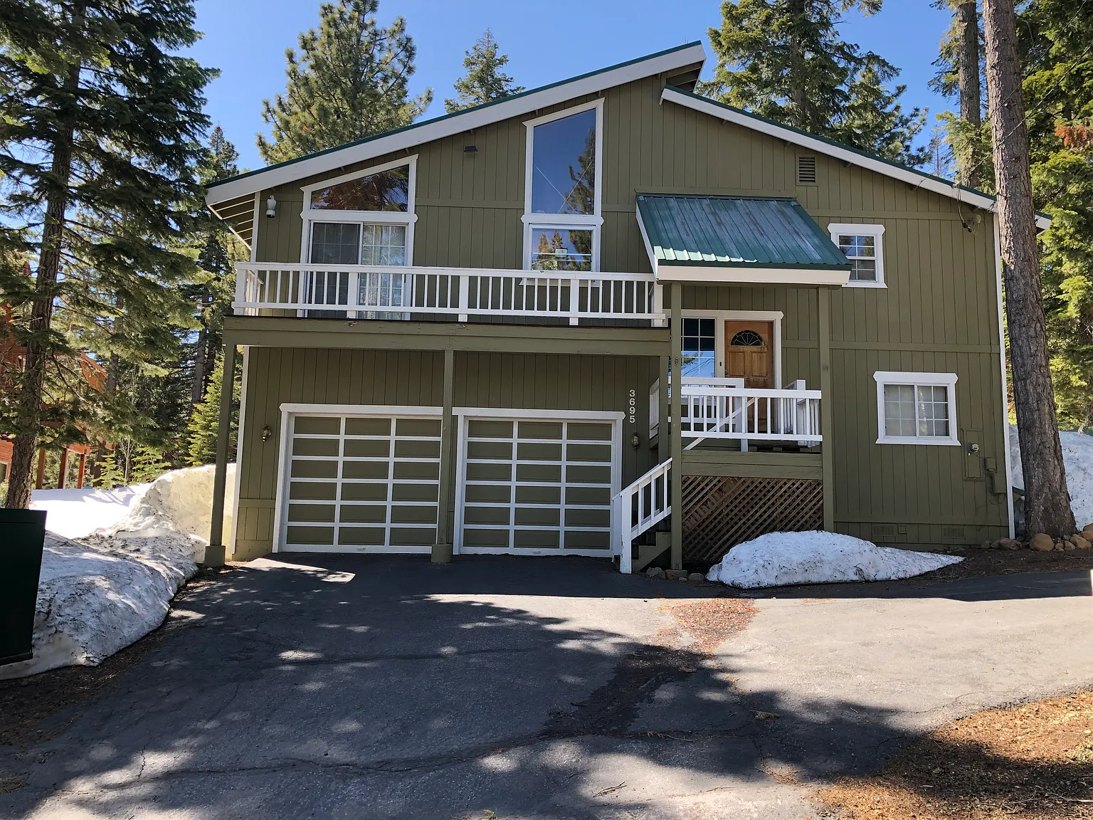 3695 Lacrosse Dr photo 1