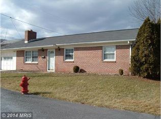 1 Ludwick Ct, Keyser, WV 26726