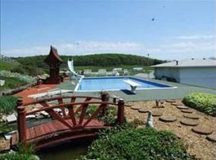 5745 Licking Valley Rd SE, Nashport, OH 43830