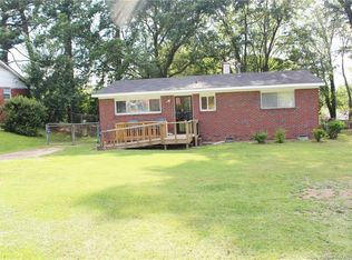 1912 Boaz Rd, Raleigh, NC 27610