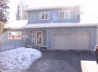 150 Allegheny Way, Fairbanks, AK 99709