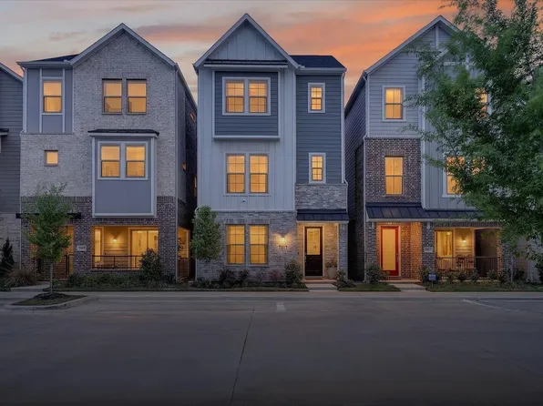 7517 Sheboygan Ave, Dallas, TX 75228