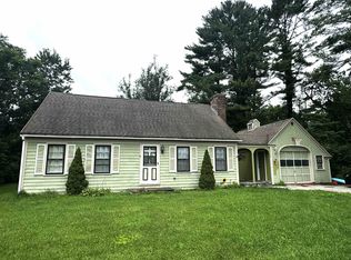 1697 Route 7 #A, Arlington, VT 05250