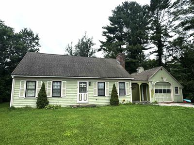 1697 Route 7A, Arlington, VT, 05250