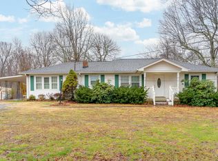 5945 Dividing Ridge Rd, Goodlettsville, TN 37072