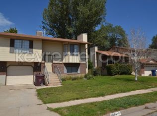 2834 W 5925 S, Roy, UT 84067