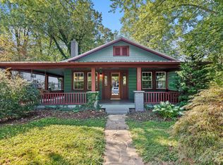 178 Montana Ave, Asheville, NC 28806