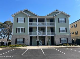 182 Clubhouse Rd APT 4, Sunset Beach, NC 28468