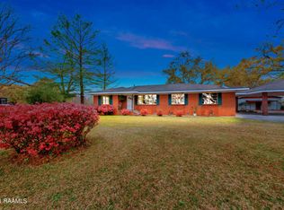 908 Ira St, Carencro, LA 70520
