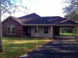 21530 Coleman Cemetary, Moss Point, MS 39563