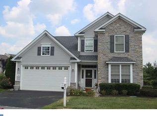 1642 Village Ave, Garnet Valley, PA 19060
