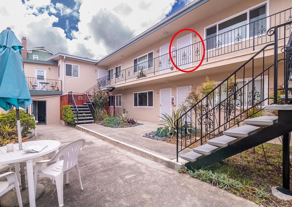 1st image of 3828 3rd Ave APT 6