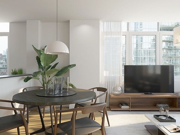 3rd image of 229 W 60th St APT 9E