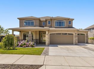 4305 Highview St, Richland, WA 99352