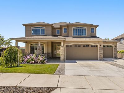 4305 Highview St, Richland, WA, 99352