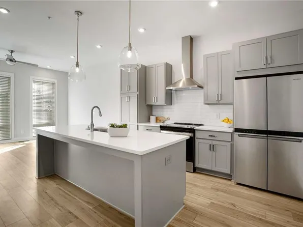 1293 Longreen Ter NW #4, Atlanta, GA 30318