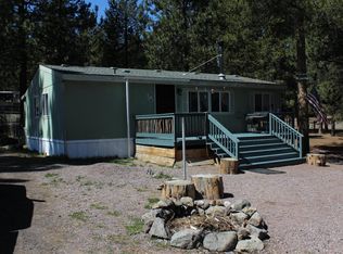 1581 Jet Ave, Chiloquin, OR 97624