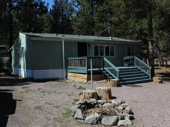 1581 Jet Ave, Chiloquin, OR 97624
