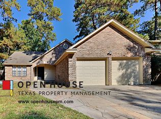 64 W Timberspire Ct, Spring, TX 77380