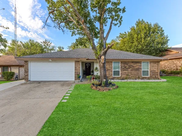 13225 Lexington Ln, Balch Springs, TX 75180