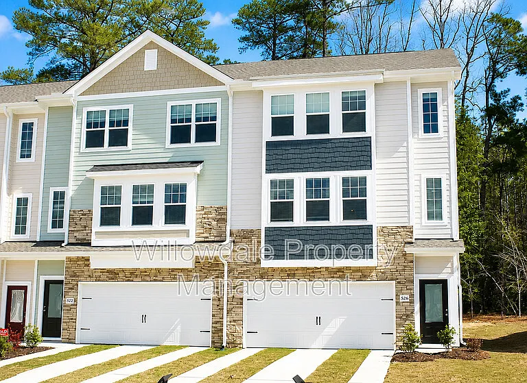 5210 Stream Stone Way — Photo 1