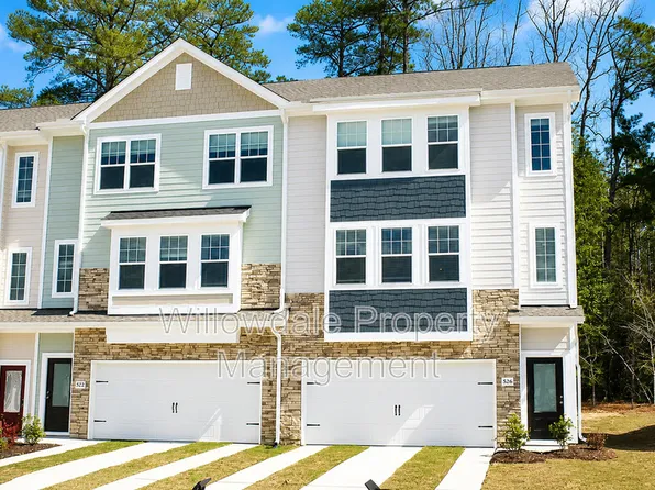 5210 Stream Stone Way, Raleigh, NC 27616