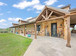 290 Barton Rd, Maypearl, TX 76064