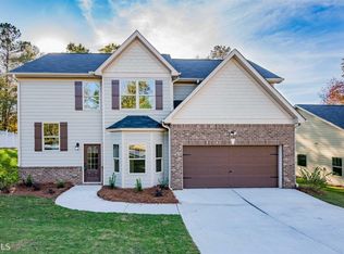 2791 Anneewakee Falls Pkwy, Douglasville, GA 30135