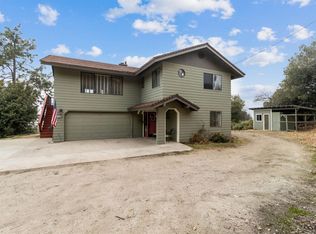 41105 Auberry Rd, Auberry, CA 93602