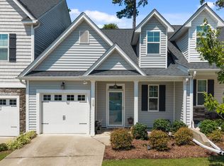 119 Zante Currant Rd, Durham, NC 27703