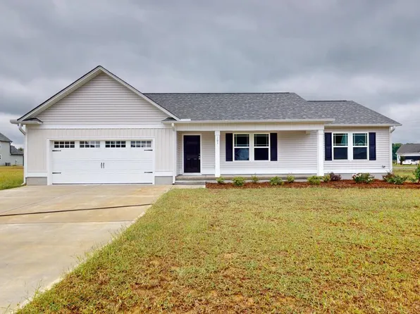 101 Arthur'S Creek Drive, Goldsboro, NC 27530