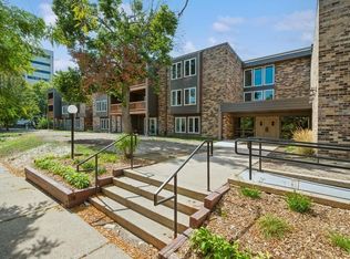 450 Ford Rd UNIT 119, Saint Louis Park, MN 55426