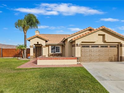 4296 Estrada Dr, Riverside, CA, 92509