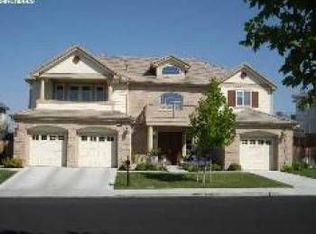 6076 Kingsmill Ter, Dublin, CA 94568