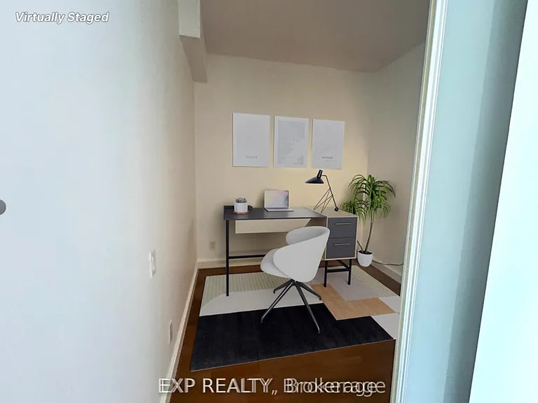 33 Mill St #2305 — Photo 6