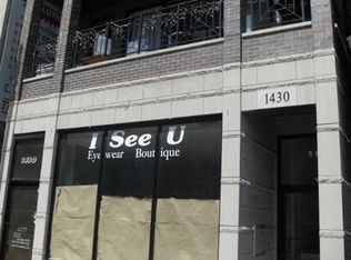 1430 W Irving Park Rd APT 4, Chicago, IL 60613