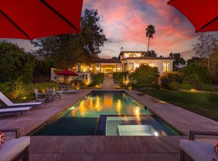 631 El Jina Ln, Ojai, CA 93023