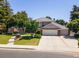 8901 Omeara Ct, Bakersfield, CA 93311