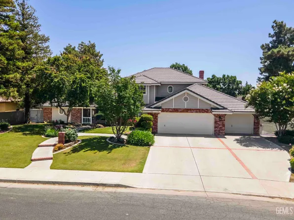 8901 Omeara Ct, Bakersfield, CA 93311