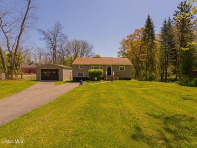976 Riverview Road, Niskayuna, NY, 12309
