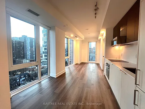 308 Jarvis St #1303 Photo 1