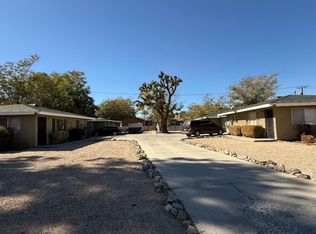 7110 Barberry Ave #A, Yucca Valley, CA 92284