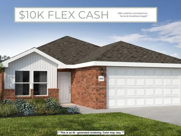 420 Legacy Ln, Prairie Grove, AR 72753
