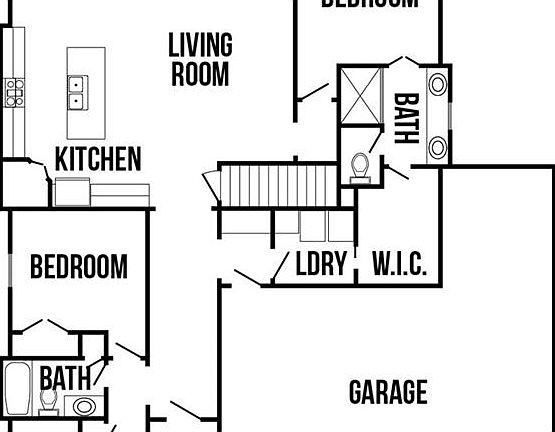 4th image of 19326 Skyview Ln