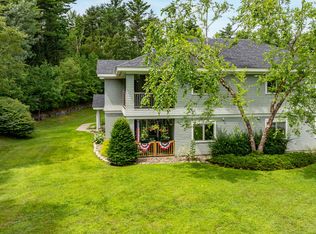 61 Springbrook Dr #1C, Belfast, ME 04915