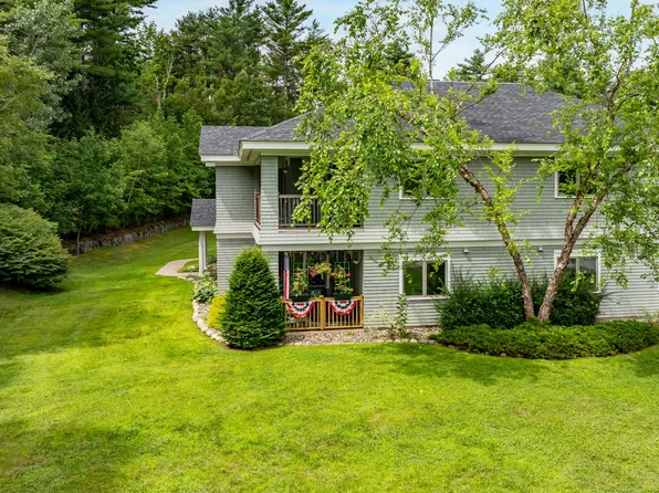 61 Springbrook Drive #1C, Belfast, ME 04915