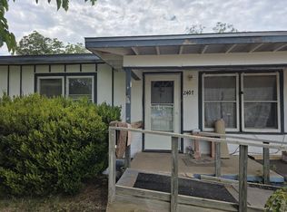 2407 Freeland Ave, San Angelo, TX 76901