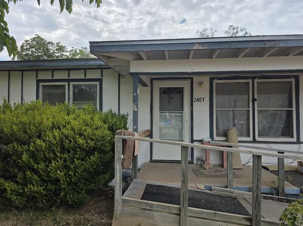 2407 Freeland Ave, San Angelo, TX 76901