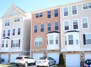 110 Mohegan Dr UNIT C, Havre De Grace, MD 21078