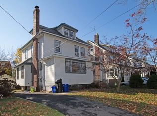 296 Montclair Ave, Newark, NJ 07104